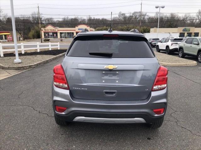 used 2019 Chevrolet Trax car, priced at $14,625