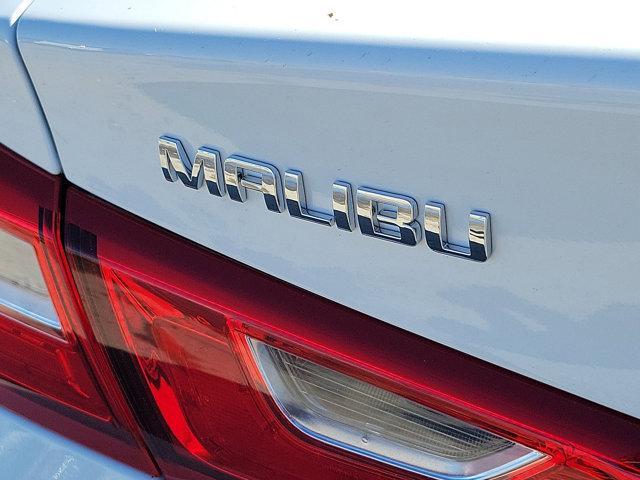 new 2024 Chevrolet Malibu car, priced at $26,125