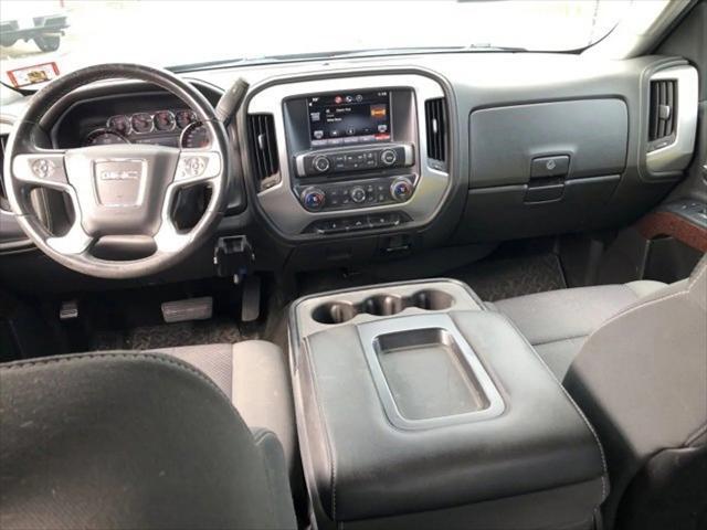 used 2015 GMC Sierra 1500 car, priced at $16,999