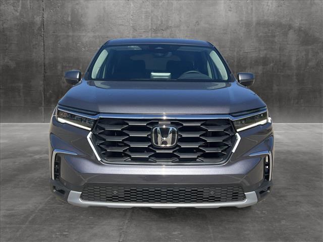 new 2025 Honda Pilot car, priced at $42,448