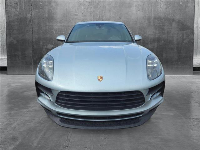 used 2020 Porsche Macan car, priced at $29,998