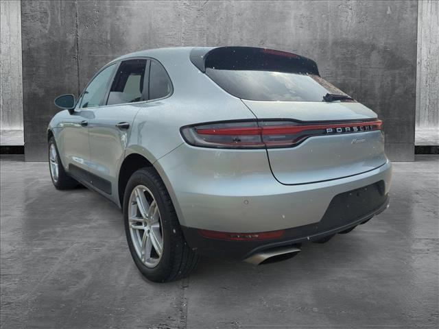 used 2020 Porsche Macan car, priced at $29,998
