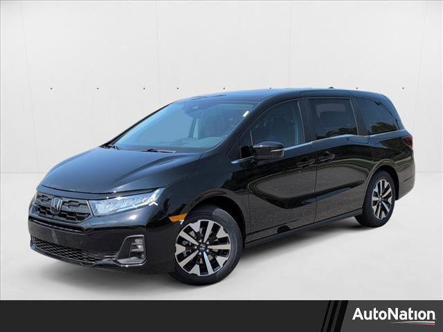 new 2026 Honda Odyssey car, priced at $42,287