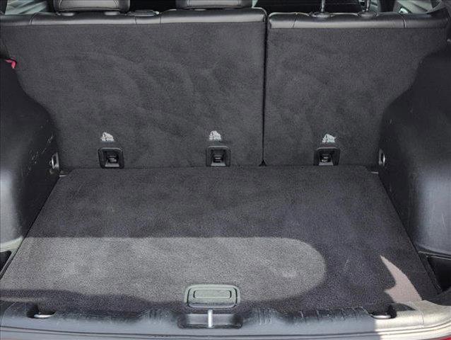 used 2023 Jeep Compass car, priced at $21,459