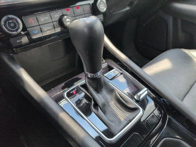used 2023 Jeep Compass car, priced at $21,459
