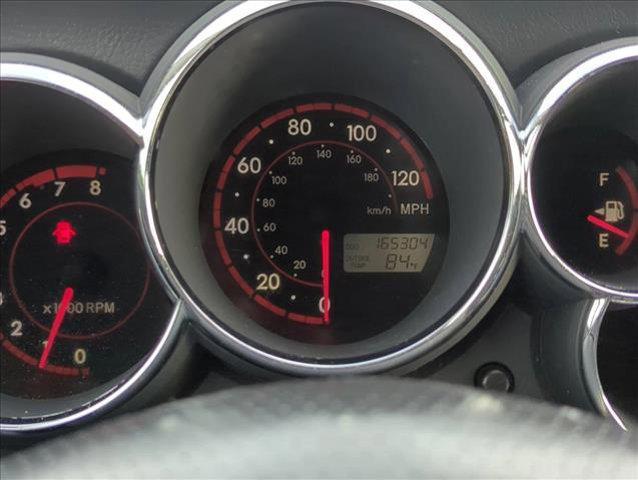used 2008 Toyota Matrix car, priced at $5,999