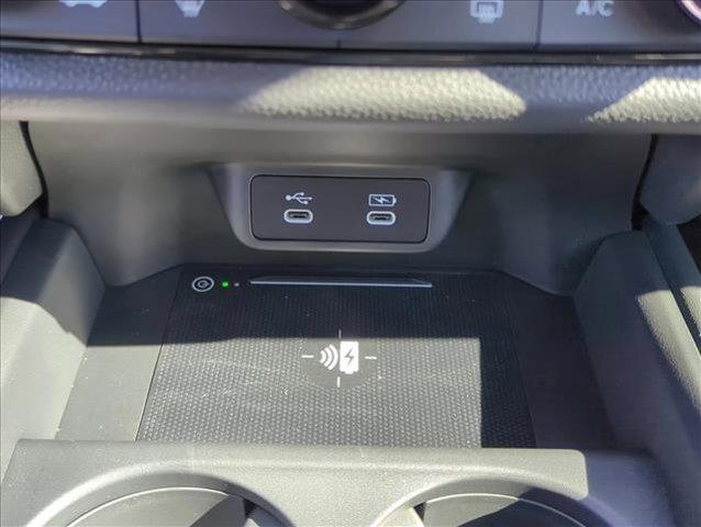 new 2026 Honda HR-V car, priced at $27,987