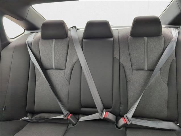 new 2025 Honda Accord Hybrid car, priced at $33,223