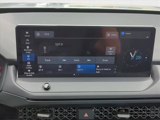 new 2025 Honda Accord Hybrid car, priced at $33,223