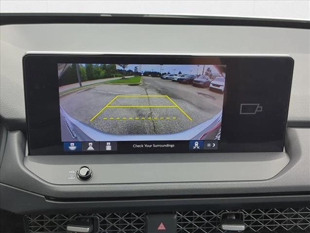 new 2025 Honda Accord Hybrid car, priced at $33,223