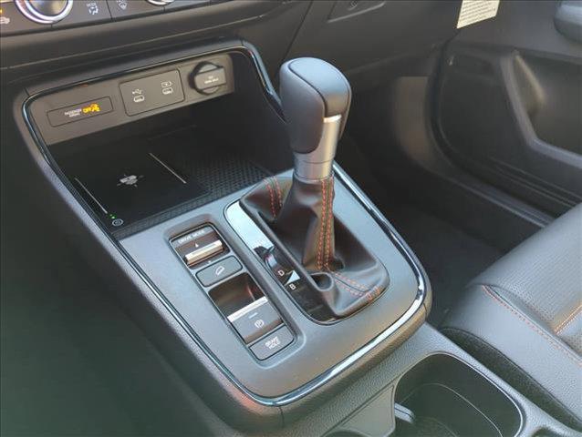 new 2026 Honda CR-V Hybrid car, priced at $38,593