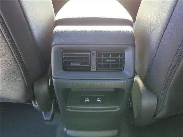 new 2026 Honda CR-V Hybrid car, priced at $38,593