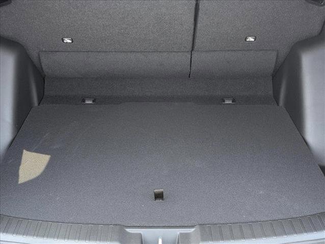 new 2025 Honda CR-V car, priced at $32,699