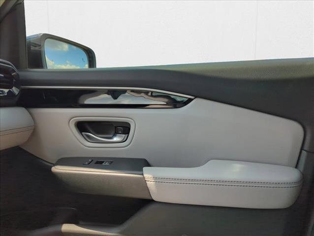 new 2025 Honda Pilot car, priced at $44,223