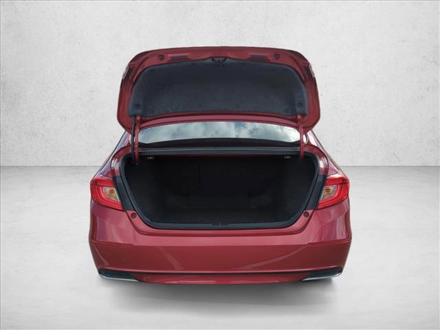 used 2019 Honda Accord car, priced at $25,298