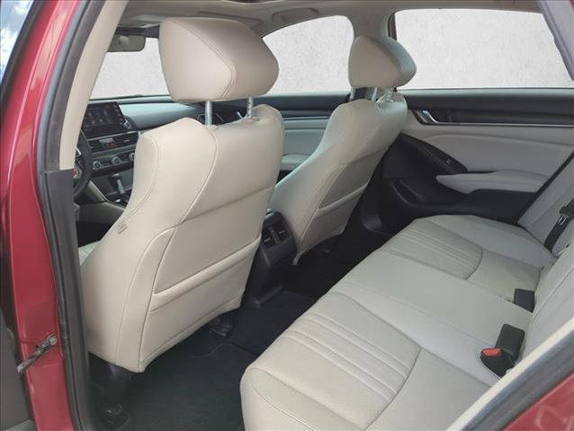 used 2019 Honda Accord car, priced at $25,298