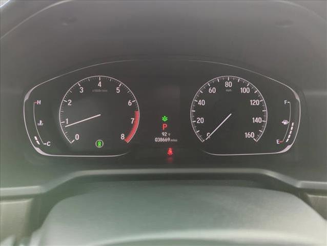 used 2019 Honda Accord car, priced at $25,298