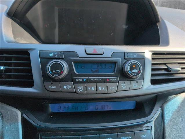 used 2011 Honda Odyssey car, priced at $8,499