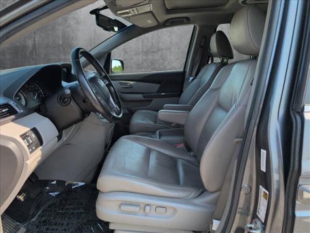 used 2011 Honda Odyssey car, priced at $8,499