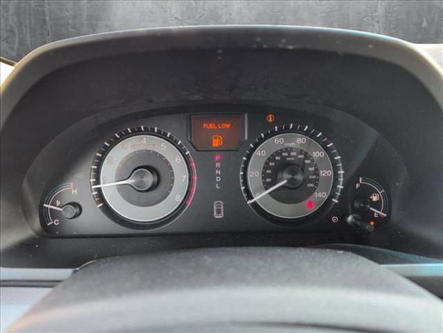 used 2011 Honda Odyssey car, priced at $8,499