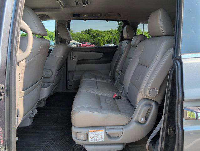 used 2011 Honda Odyssey car, priced at $8,888