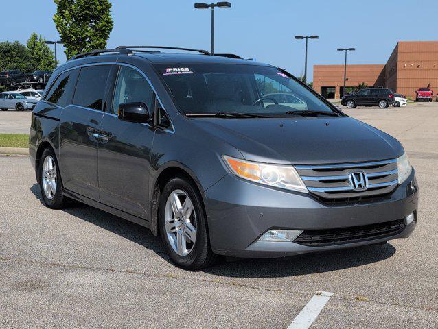 used 2011 Honda Odyssey car, priced at $8,888
