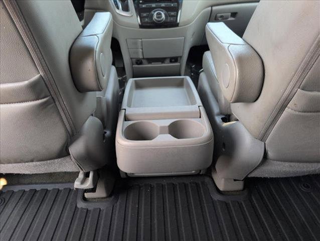 used 2011 Honda Odyssey car, priced at $8,499