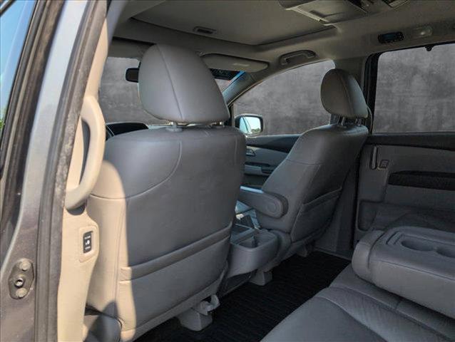 used 2011 Honda Odyssey car, priced at $8,499
