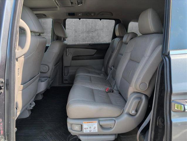 used 2011 Honda Odyssey car, priced at $8,499