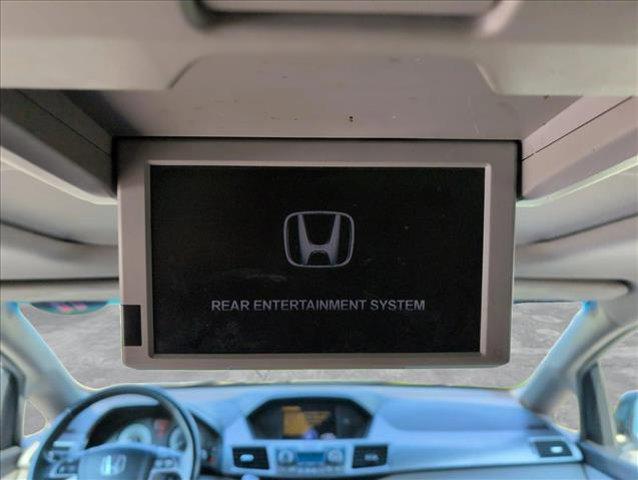 used 2011 Honda Odyssey car, priced at $8,499