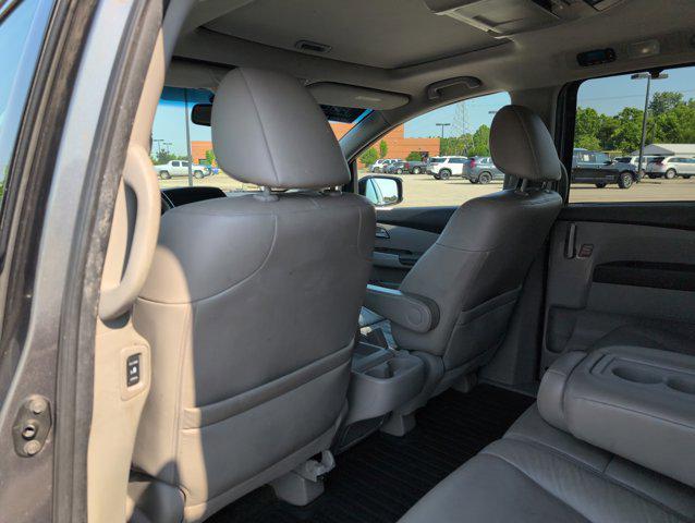 used 2011 Honda Odyssey car, priced at $8,888