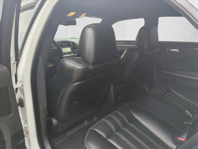 used 2022 Chrysler 300 car, priced at $23,849