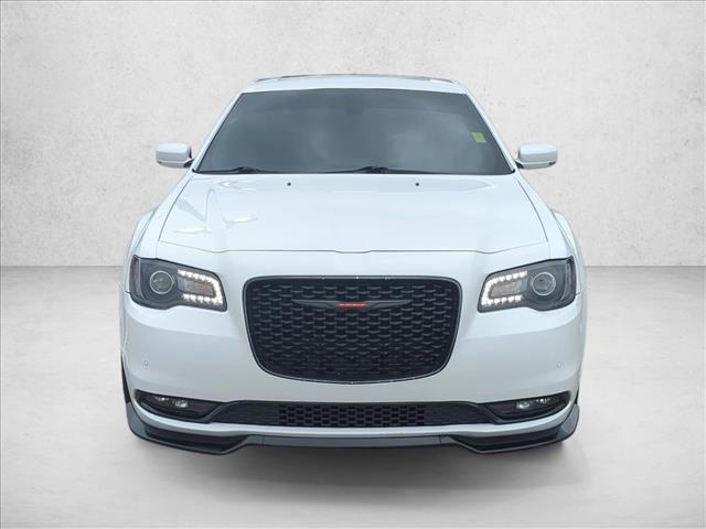 used 2022 Chrysler 300 car, priced at $23,849