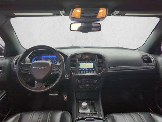used 2022 Chrysler 300 car, priced at $23,849