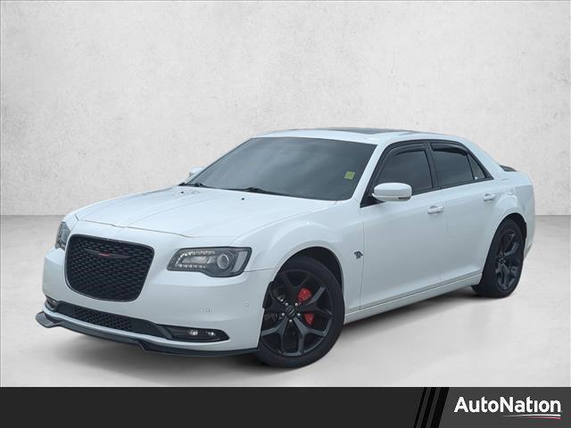 used 2022 Chrysler 300 car, priced at $23,849