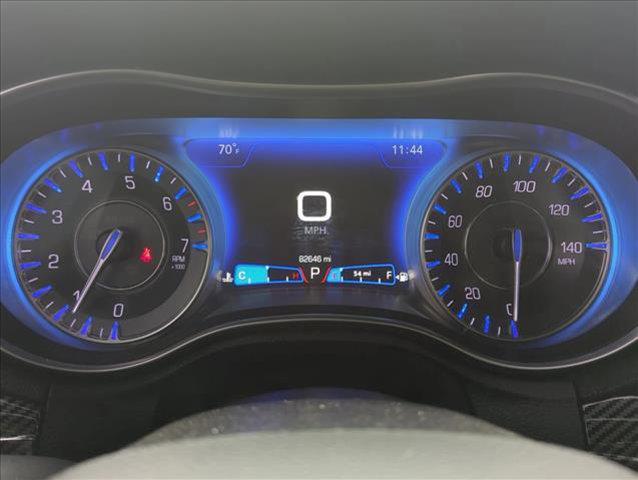 used 2022 Chrysler 300 car, priced at $23,849