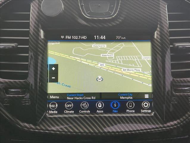 used 2022 Chrysler 300 car, priced at $23,849