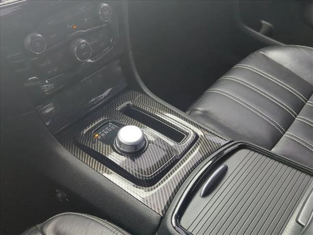 used 2022 Chrysler 300 car, priced at $23,849