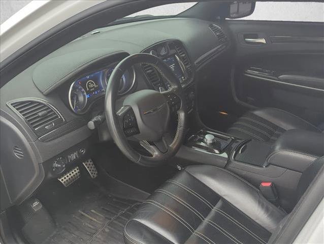 used 2022 Chrysler 300 car, priced at $23,849