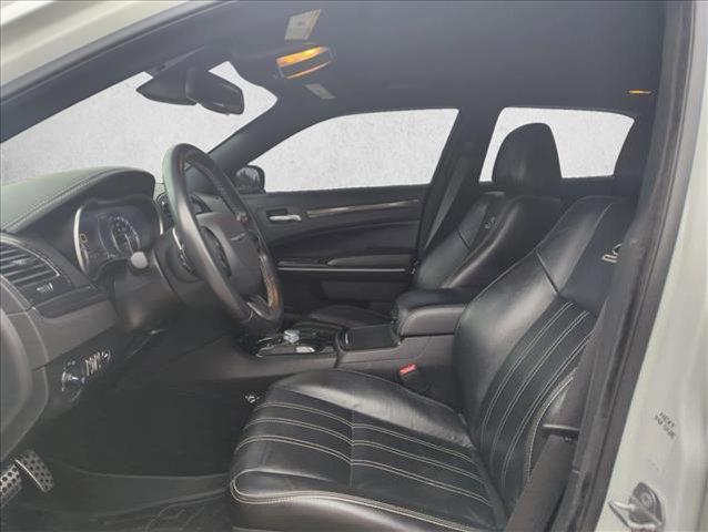 used 2022 Chrysler 300 car, priced at $23,849