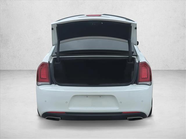 used 2022 Chrysler 300 car, priced at $23,849