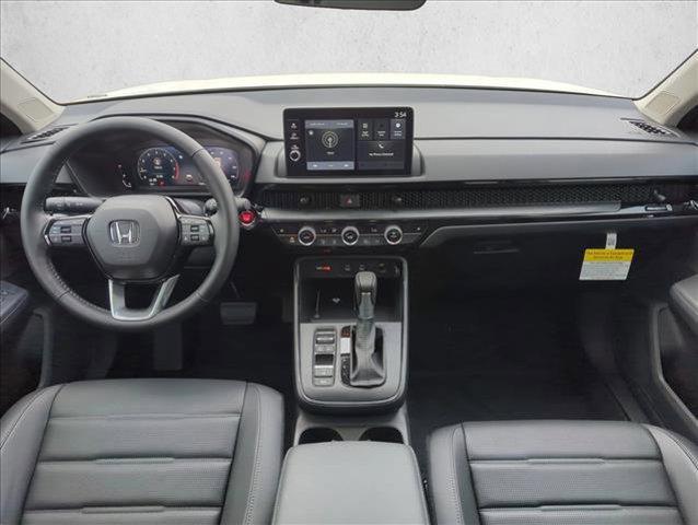new 2026 Honda CR-V car, priced at $35,441