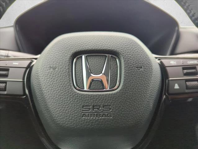 new 2026 Honda CR-V car, priced at $35,441