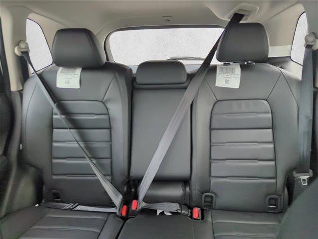 new 2026 Honda CR-V car, priced at $35,441