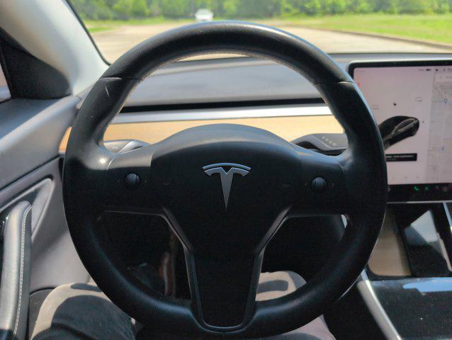 used 2019 Tesla Model 3 car, priced at $20,998