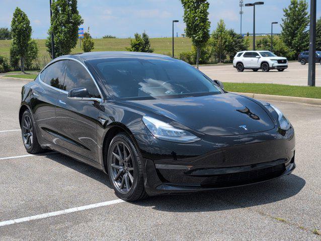used 2019 Tesla Model 3 car, priced at $20,998