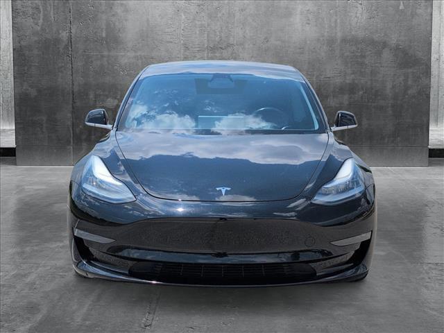 used 2019 Tesla Model 3 car, priced at $20,998