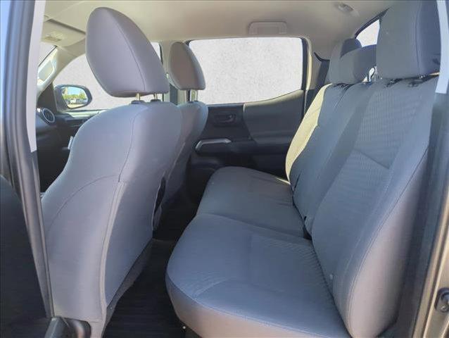 used 2021 Toyota Tacoma car, priced at $28,498