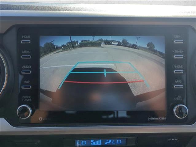 used 2021 Toyota Tacoma car, priced at $28,498