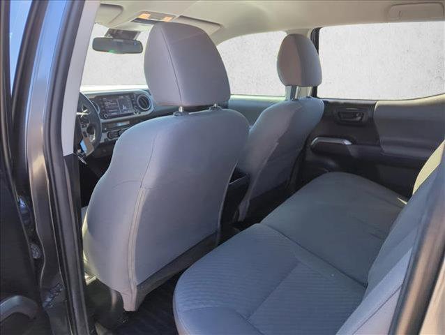 used 2021 Toyota Tacoma car, priced at $28,498